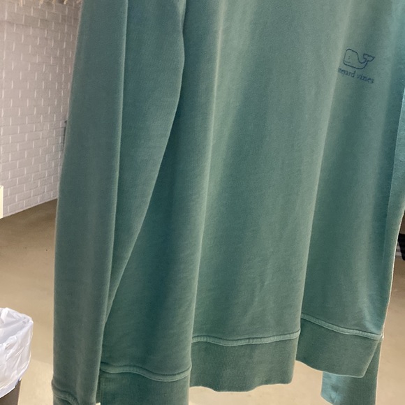 Vineyard vines crewneck sweatshirt - Picture 6 of 10